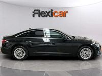 Usado Audi A6 Premium 204 CV (150 kW) 2019 Negro Berlina