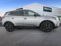 Usado Opel Grandland X GSe 300 CV (220 kW) 2023 Gris SUV