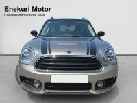 Usado Mini Cooper Countryman 136 CV (100 kW) 2020 Gris SUV