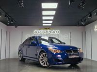 Usado BMW M5 507 CV (372 kW) 2005 Azul Berlina