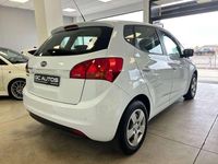 Usado Kia Venga 90 CV (66 kW) 2019 Blanco Utilitario