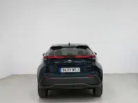 Usado Toyota C-HR Advance 140 CV (102 kW) 2024 Azul SUV