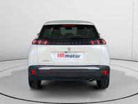 Usado Peugeot 2008 Active 110 CV (80 kW) 2020 SUV