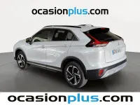 Usado Mitsubishi Eclipse 188 CV (138 kW) 2025 Blanco SUV