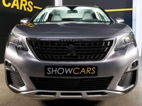 Usado Peugeot 3008 Allure 131 CV (96 kW) 2021 Gris SUV
