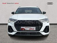 Usado Audi Q3 Ambiente 150 CV (110 kW) 2024 Blanco SUV