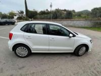 Usado VW Polo Edition 75 CV (55 kW) 2015 Blanco Utilitario