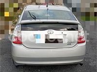 Usado Toyota Prius 112 CV (82 kW) 2006 Gris / plata Utilitario