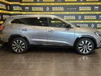 Usado Renault Espace Techno 200 CV (147 kW) 2024 Gris Monovolumen
