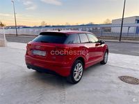 Usado Audi Q2 Sport 150 CV (110 kW) 2018 Rojo SUV
