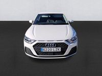 Usado Audi A1 Sportback 95 CV (69 kW) 2022 Blanco Utilitario