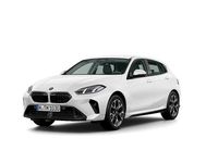 Usado BMW 116 Shadowline 2026 Utilitario
