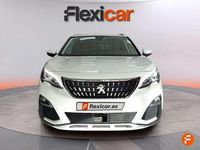 Usado Peugeot 3008 Allure 131 CV (96 kW) 2020 Blanco SUV