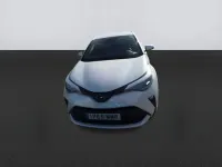 Usado Toyota C-HR Advance 184 CV (135 kW) 2024 Blanco SUV