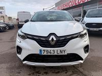 Usado Renault Captur Intens 101 CV (74 kW) 2021 SUV