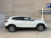 Usado BMW X2 150 CV (110 kW) 2021 Blanco SUV