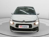 Brugt Citroën C4 Live 131 HK (96 kW) 2017 Hvid