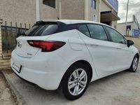 usado Opel Astra 1.6CDTi Business 110