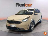 Käytetty Kia Niro 141 HP (103 kW) 2019 Valkoinen Katumaasturi