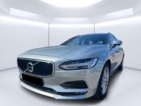 Usado Volvo V90 Momentum 190 CV (139 kW) 2017 Gris Familiar