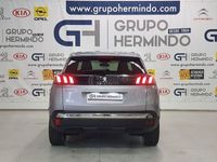 usado Peugeot 3008 1.2 S&s Puretech Allure 130