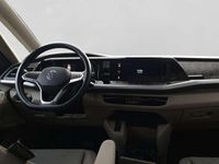 Usado VW T7 Life 218 CV (160 kW) 2023 Negro Van