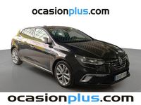 Usado Renault Mégane GT Line GT-Line 160 CV (117 kW) 2018 Negro