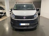 Usado Fiat Talento 120 CV (88 kW) 2021 Blanco Monovolumen