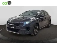 Usado Kia XCeed 141 CV (103 kW) 2021 Gris SUV