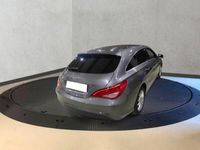 usado Mercedes CLA200 Shooting Brake CLASED AUT