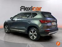 Usado Seat Ateca 150 HP (110 kW) 2018 Cinzento SUV