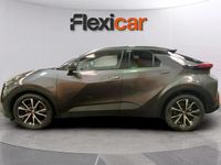 Usado Toyota C-HR Advance 140 CV (102 kW) 2024 Gris SUV