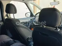 Usado Citroën C4 Picasso 110 CV (80 kW) 2009 Amarillo Monovolumen