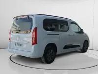 Usado Opel Combo Innovation 130 CV (95 kW) 2024 Blanco Monovolumen