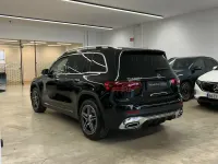 Usado Mercedes GLB200 150 CV (110 kW) 2024 Negro noche SUV