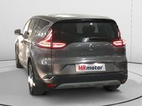 Usado Renault Espace Initiale Paris 162 CV (119 kW) 2017 Gris Monovolumen