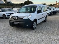 Usado Renault Kangoo 95 CV (69 kW) 2021 Blanco Familiar