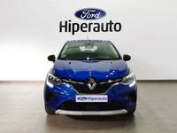 usado Renault Captur TCe Intens 74kW