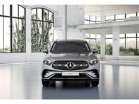 Usado Mercedes GLC220 199 CV (146 kW) 2025 Plateado SUV