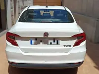 Usado Fiat Tipo Lounge 120 CV (88 kW) 2021 Blanco Berlina