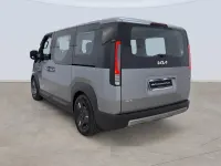 Usado Kia PV5 119 kW (163 CV) 2026 Monovolumen