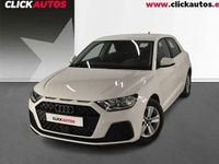 Usado Audi A1 95 CV (69 kW) 2025 SUV