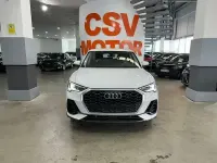 Usado Audi Q3 Sportback Business Plus 245 CV (180 kW) 2023 Gris SUV