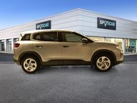 Nuevo Citroën C5 Aircross 131 CV (96 kW) 2025 Gris SUV