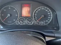 Usado VW Jetta Advance 140 CV (102 kW) 2006 Beige Berlina