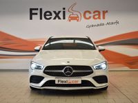 usado Mercedes CLA220 Shooting Brake CLA- 5 P Diésel en Flexicar Granada 2