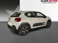 Usado Citroën C3 100 CV (73 kW) 2024
