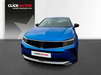 Usado Opel Grandland X Design & Tech 131 CV (96 kW) 2023 Azul SUV