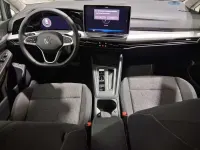 Usado VW Golf VIII Match 204 CV (150 kW) 2025 Blanco Berlina