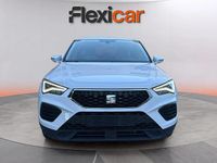 Usado Seat Ateca Style 150 CV (110 kW) 2023 Blanco SUV